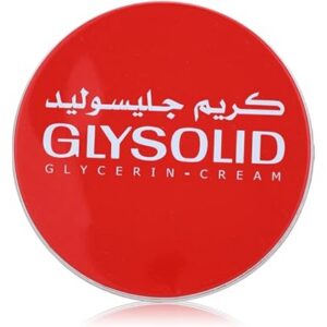 glysolid glycerin cream 125 ml 46.4